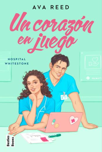 Un corazón en juego libro en epub