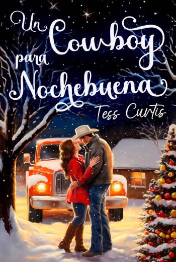 Un cowboy para nochebuena libro en epub