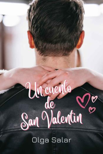 Un cuento de San Valentín libro en epub