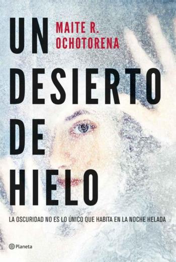 Un desierto de hielo libro en epub