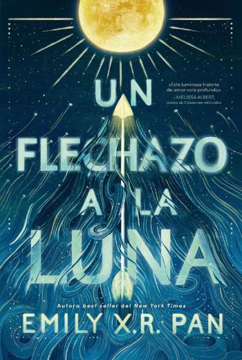 Un flechazo a la luna libro en epub