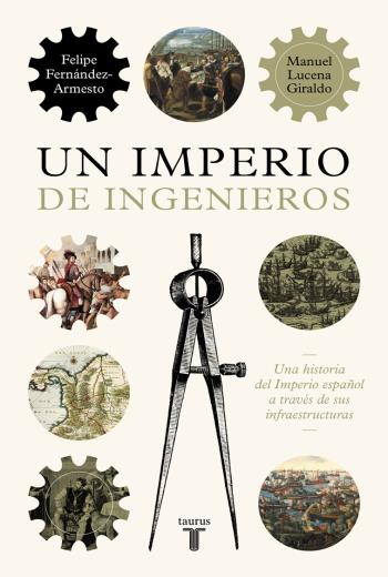 Un imperio de ingenieros libro en epub