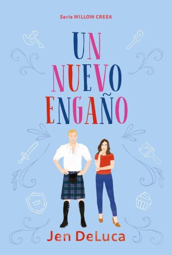 Un nuevo engaño libro en epub