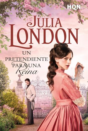 Un pretendiente para una reina libro en epub