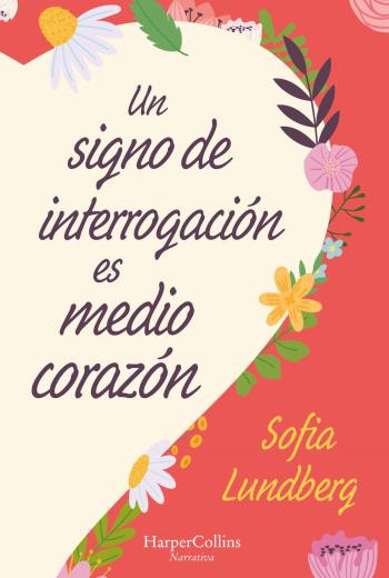 Un signo de interrogación es medio corazón libro en epub