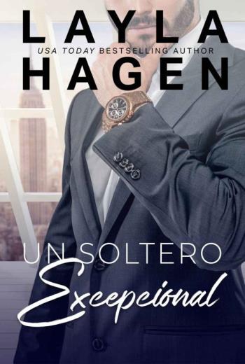 Un soltero excepcional libro en epub