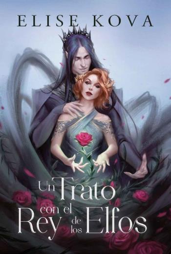 Un trato con el rey de los elfos libro en epub