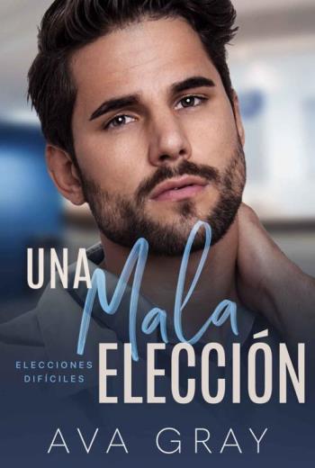 Una Mala elección libro en epub