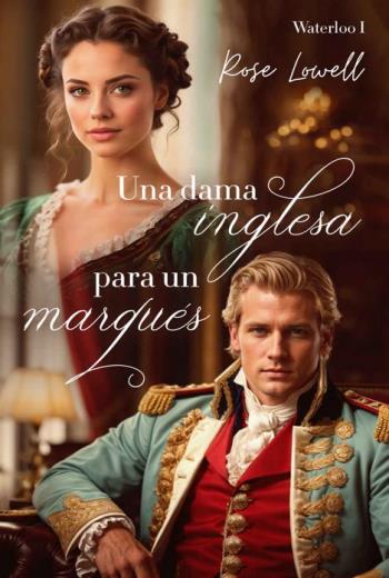 Una dama inglesa para un marqués libro en epub