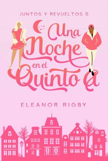 Una noche en el 5ºA libro en epub