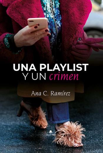 Una playlist y un crimen libro en epub