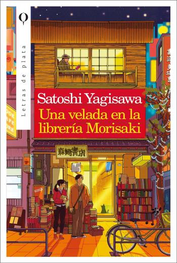 Una velada en la librería Morisaki libro en epub