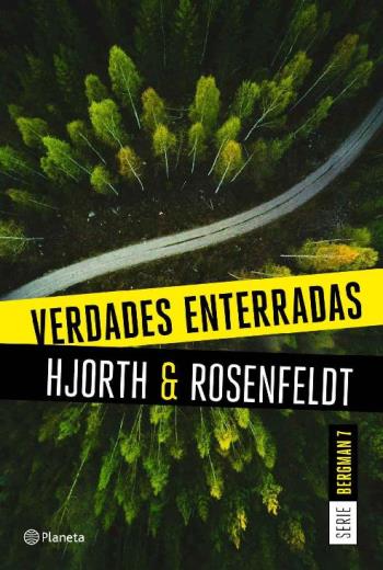 Verdades enterradas libro en epub