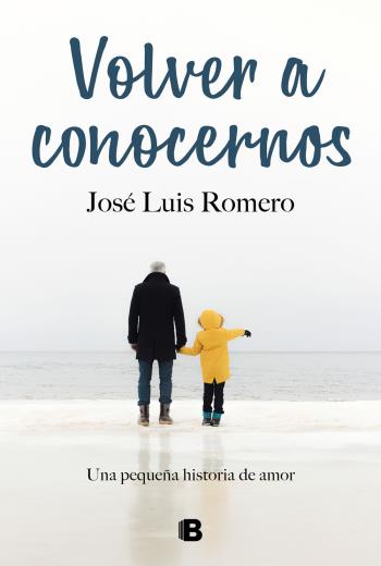 Volver a conocernos libro en epub