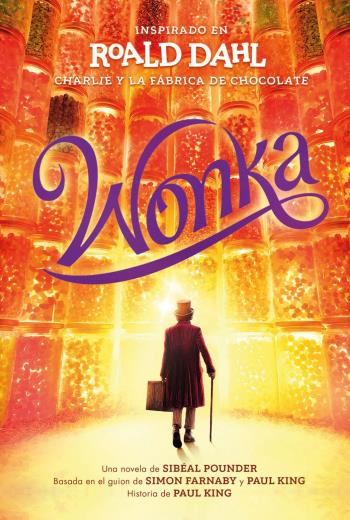 Wonka libro en epub