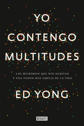 Yo contengo multitudes libro en epub