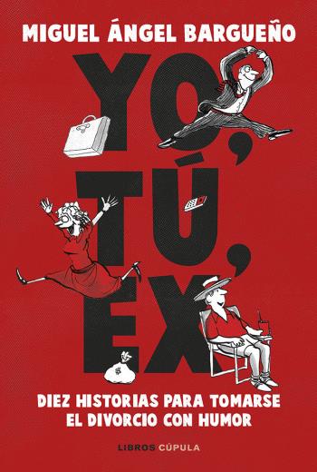 Yo, tú, ex libro en epub