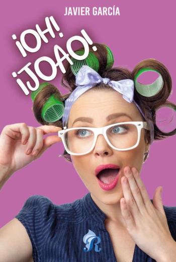 ¡OH! ¡JOAO! libro en epub