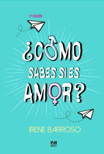 ¿Cómo sabes si es amor? libro en epub