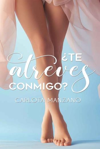 ¿Te atreves conmigo? libro en epub