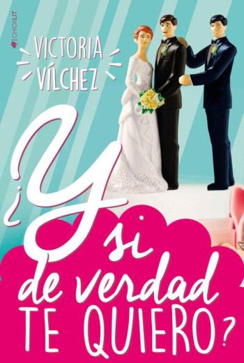 ¿Y si de verdad te quiero? libro en epub