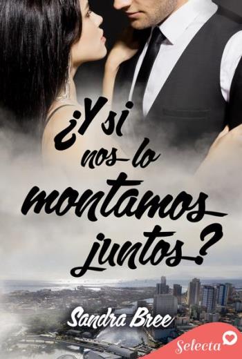 ¿Y si nos lo montamos juntos? libro en epub