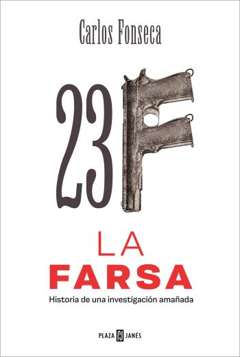 23-F libro en epub