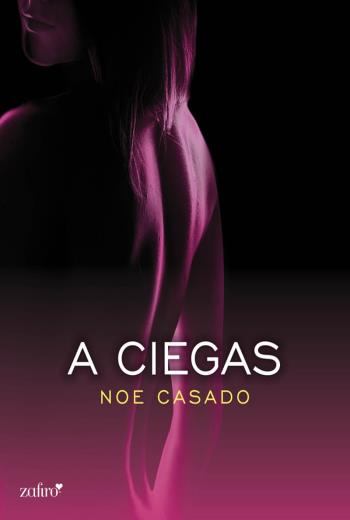 A ciegas libro en epub