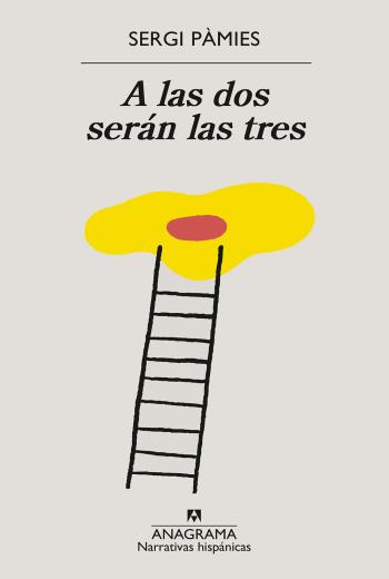 A las dos serán las tres libro en epub