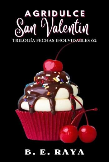 Agridulce San Valentín libro en epub