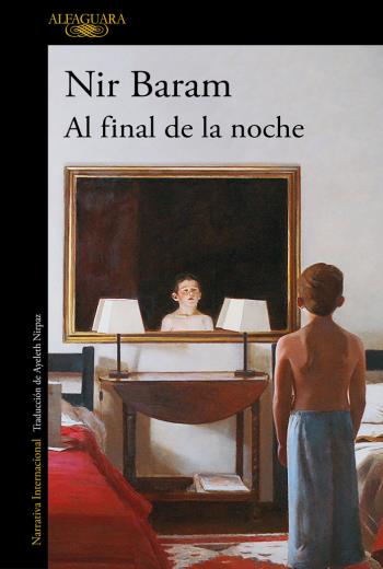 Al final de la noche libro en epub