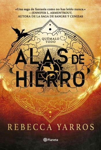 Alas de hierro libro en epub