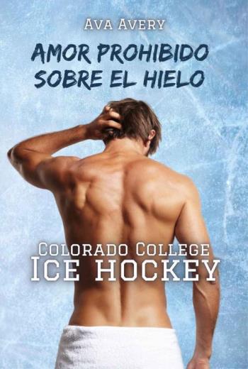 Amor prohibido sobre el hielo libro en epub