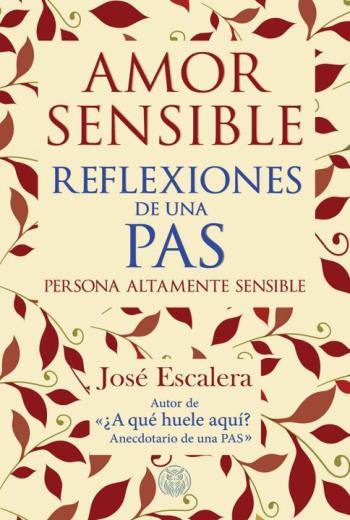 Amor sensible libro en epub