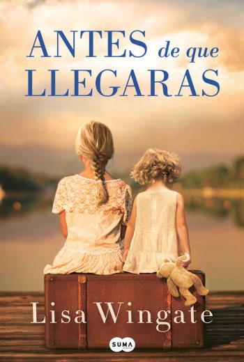 Antes de que llegaras libro en epub