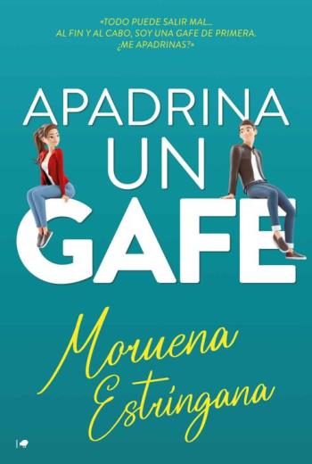 Apadrina un gafe libro en epub