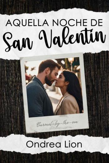 Aquella Noche de San Valentín libro en epub