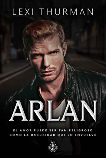 Arlan libro en epub