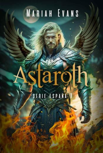 Astaroth libro en epub