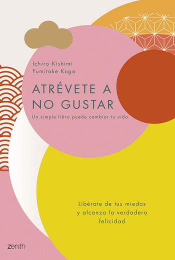 Atrévete a no gustar libro en epub