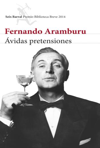 Avidas pretensiones libro en epub