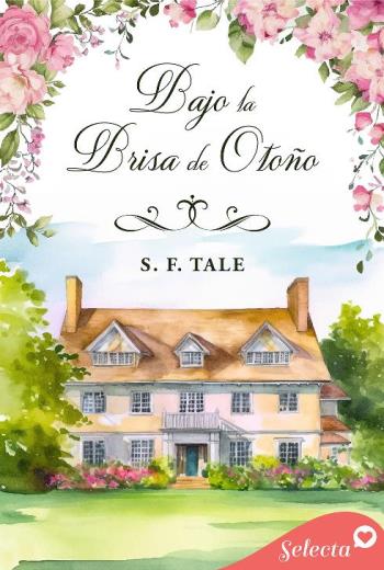 Bajo la brisa de otoño libro en epub