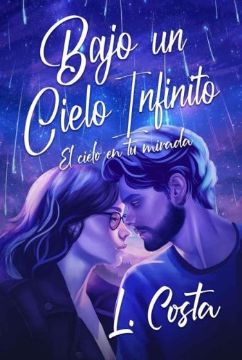 Bajo un cielo infinito libro en epub