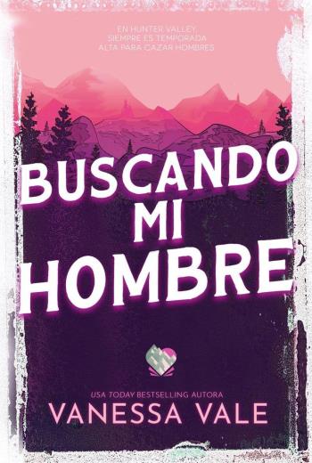 Buscando Mi Hombre libro en epub