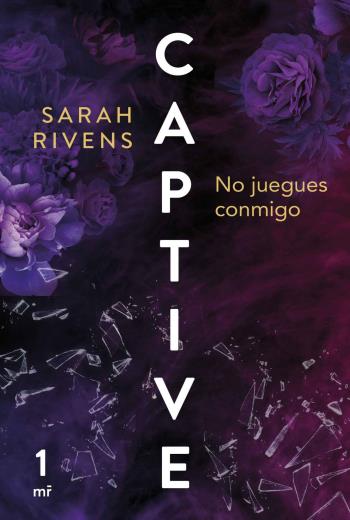 Captive No juegues conmigo libro en epub