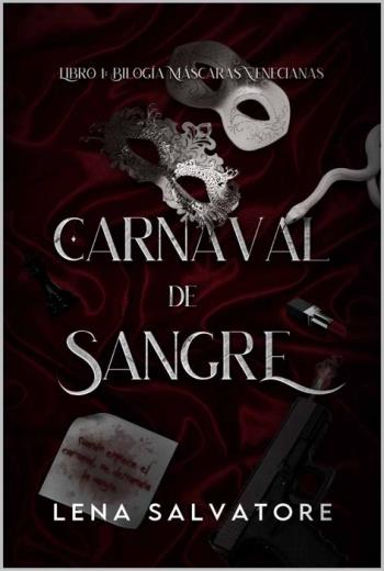 Carnaval de sangre libro en epub