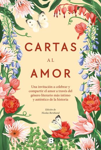 Cartas al amor libro en epub