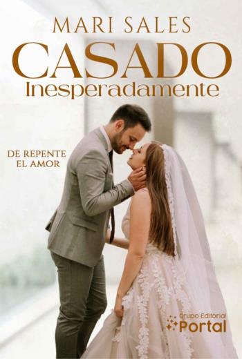 Casado Inesperadamente libro en epub