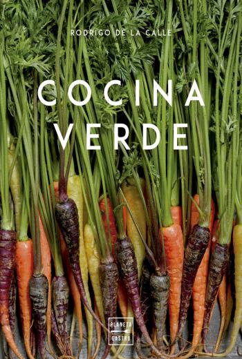 Cocina verde libro en epub