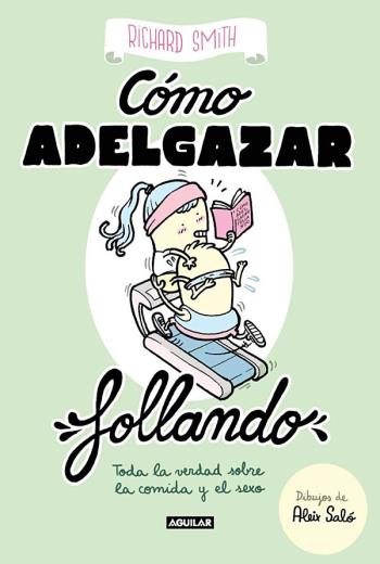 Cómo adelgazar follando libro en epub